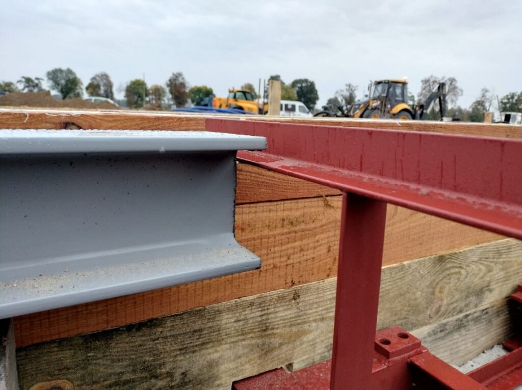 BUDOWA KANALU RS AUTO 10B