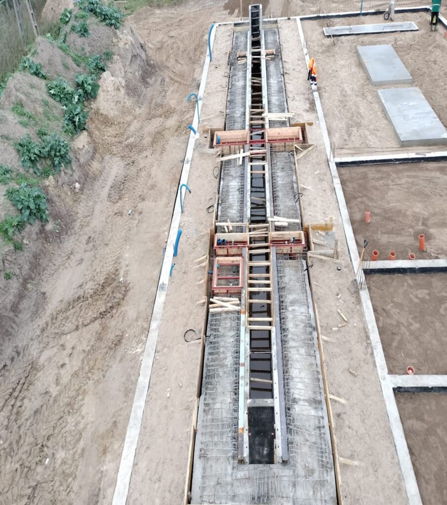 BUDOWA KANALU RS AUTO 12