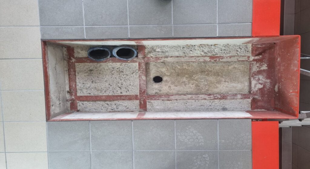 BUDOWA KANALU RS AUTO 13B