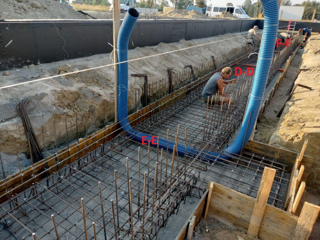 BUDOWA KANALU RS AUTO 3