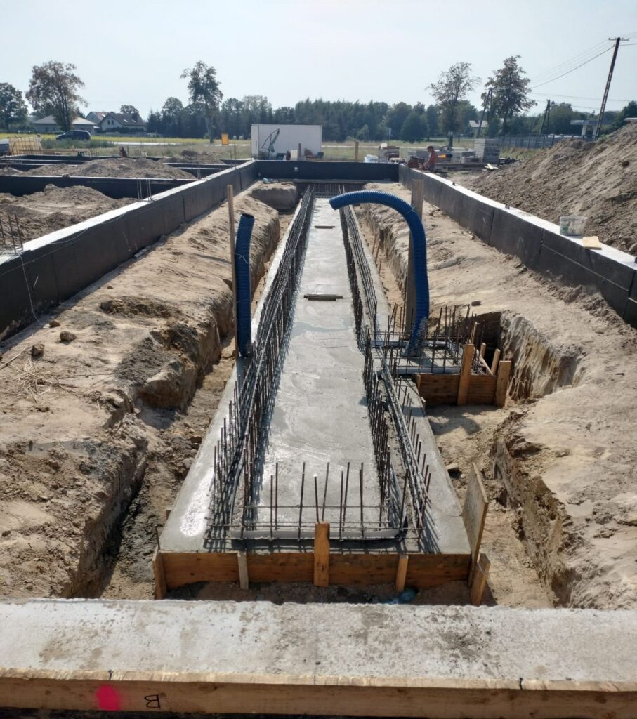 BUDOWA KANALU RS AUTO 4