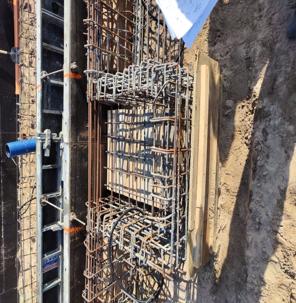 BUDOWA KANALU RS AUTO 7