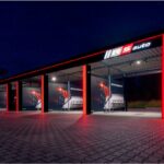 MYJNIE BEZDOTYKOWE RS AUTO 1 1