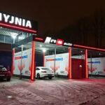 a galeria rs auto myjnia bialystok