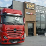 Słoneczny design na Mazowszu. Okręgowa Stacja Kontroli Pojazdów HMB GOŁĘBIOWSKI łączy wizję inwestora z doświadczeniem RS AUTO 12 oskp hmb golebiowski golymin rs auto 10