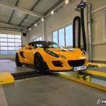 Słoneczny design na Mazowszu. Okręgowa Stacja Kontroli Pojazdów HMB GOŁĘBIOWSKI łączy wizję inwestora z doświadczeniem RS AUTO 10 oskp hmb golebiowski golymin rs auto 8